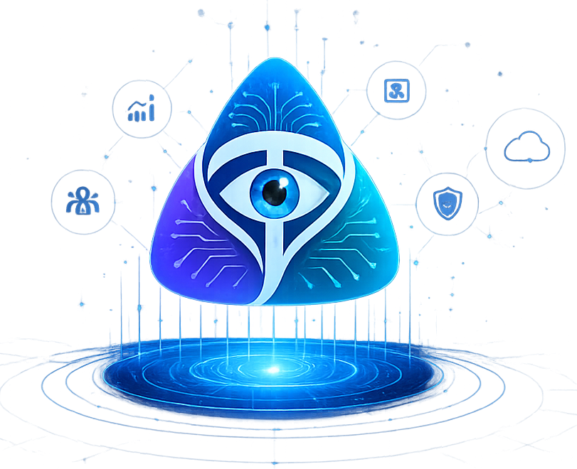 Trinetra Eye Technology Visual