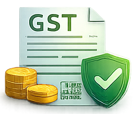E-Invoice GST